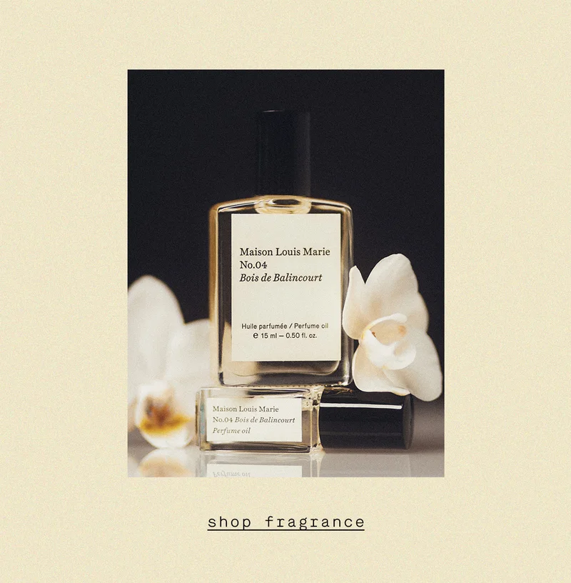 shop fragrance