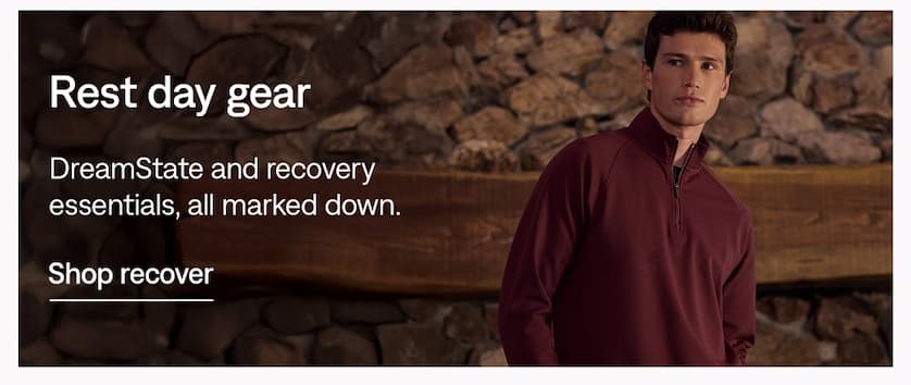 Shop recover