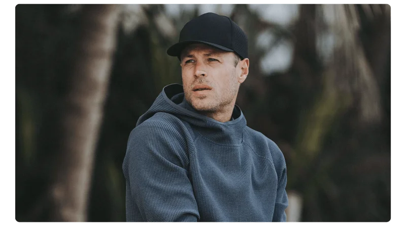 My Honest Take on the Venture Hoodie: The Versatile Travel Essential