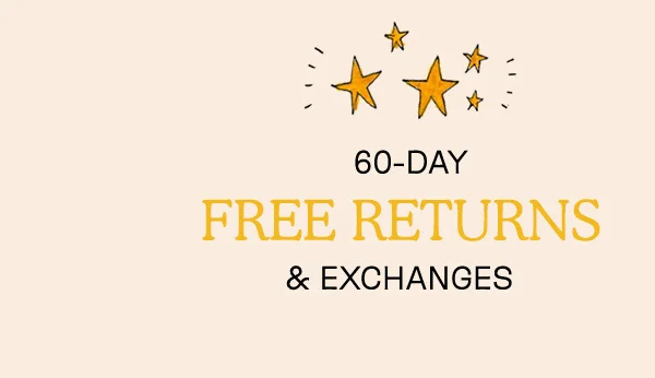 Free Returns