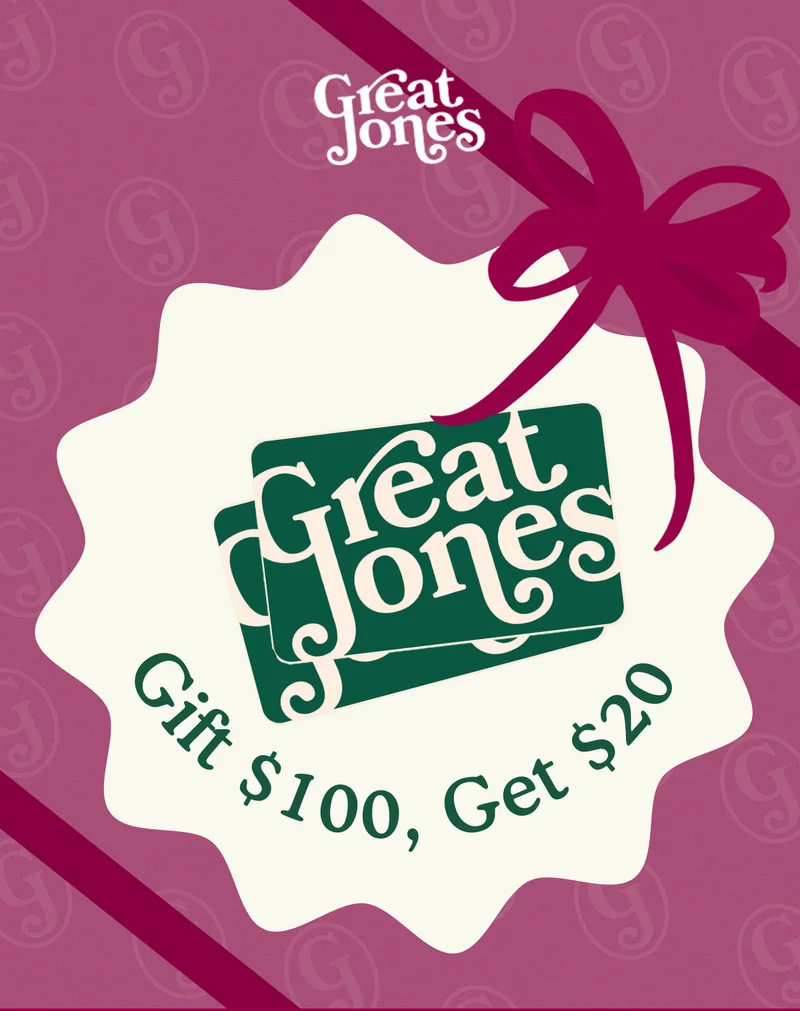 Shop Gift Cards