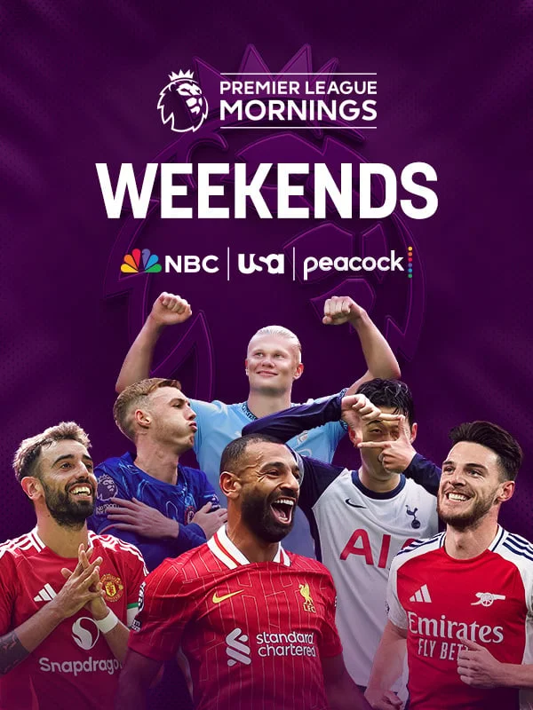 Premier League