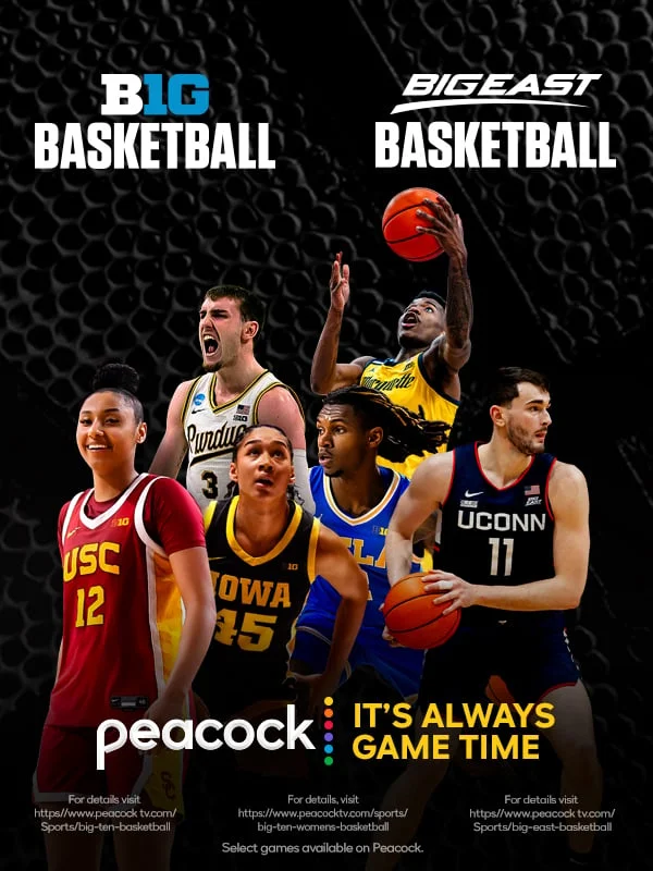 College Basketball Playoffs