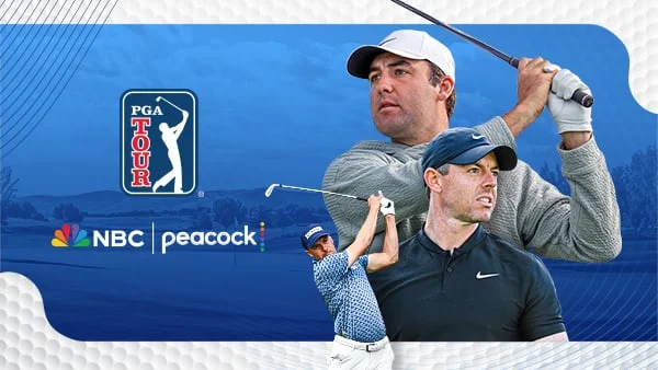 PGA Tour