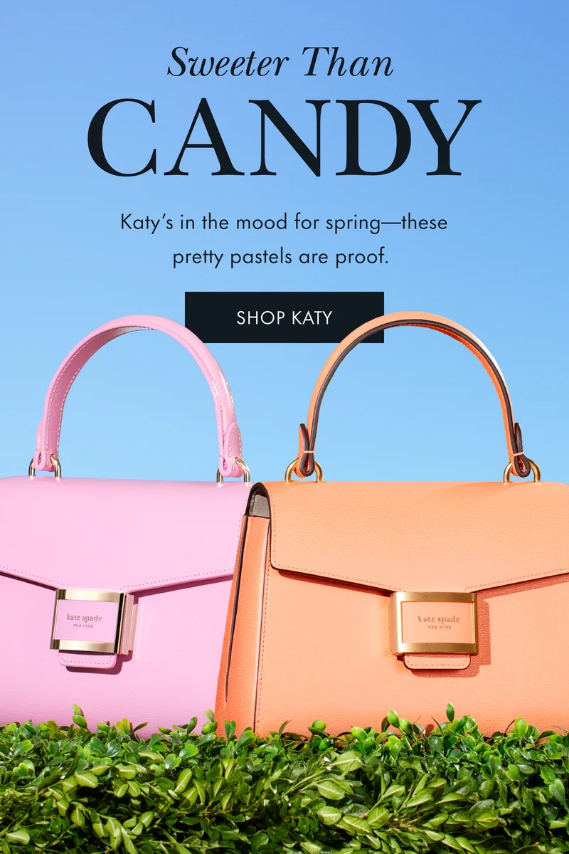 SWEETER THAN CANDY