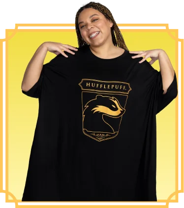 SHOP HUFFLEPUFF