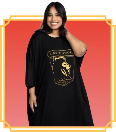 SHOP GRYFFINDOR