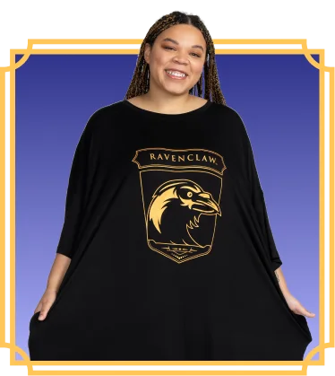 SHOP RAVENCLAW