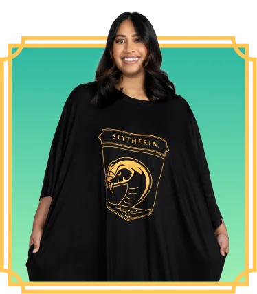 SHOP SLYTHERIN