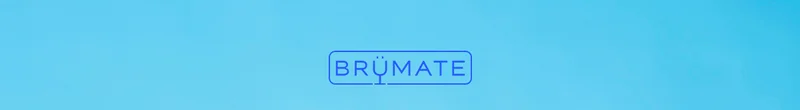 BrüMate Logo