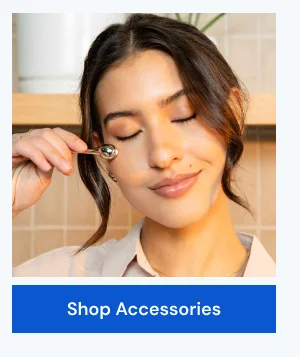 Shop Accessories