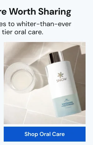 Shop Oral Care