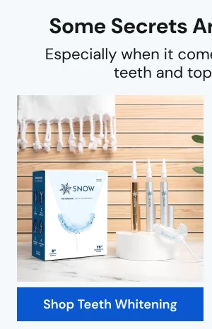 Shop Teeth Whitening