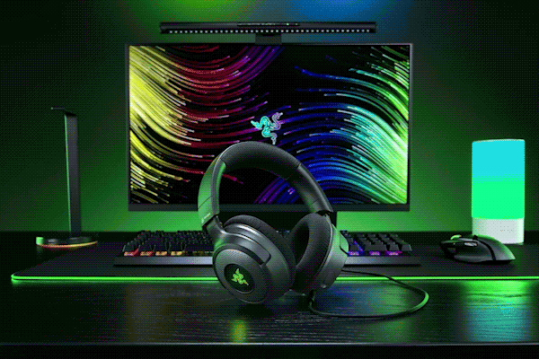 Razer Main KV