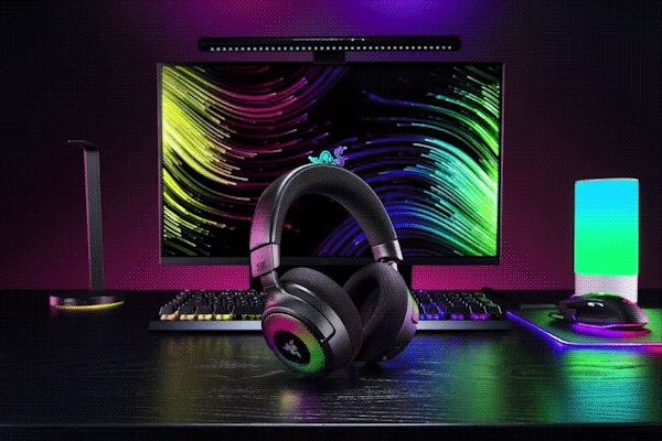 Razer Main KV