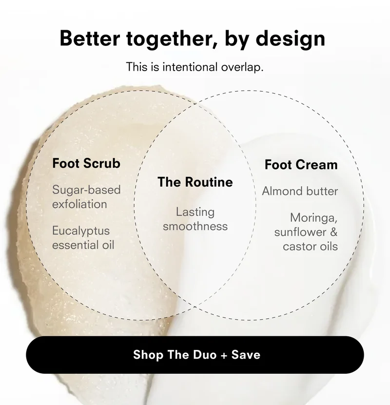 Better together, by design