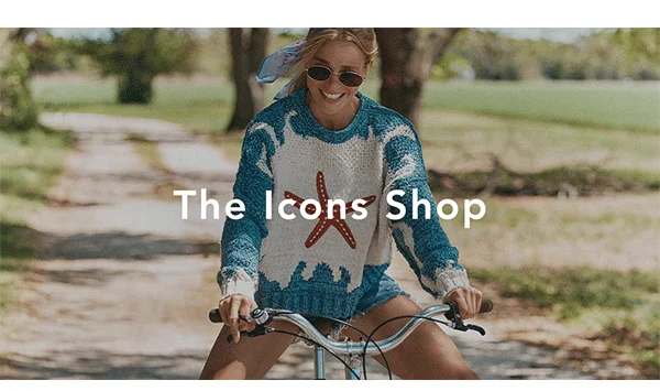 The Icon Shop