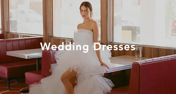 Wedding Dresses