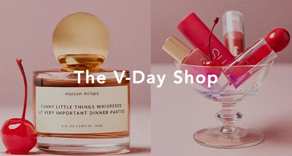 The V-Day Shop
