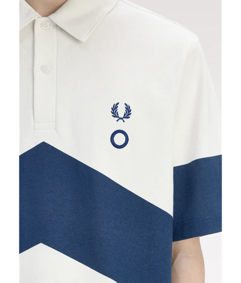 Fred Perry x CRAIG GREEN