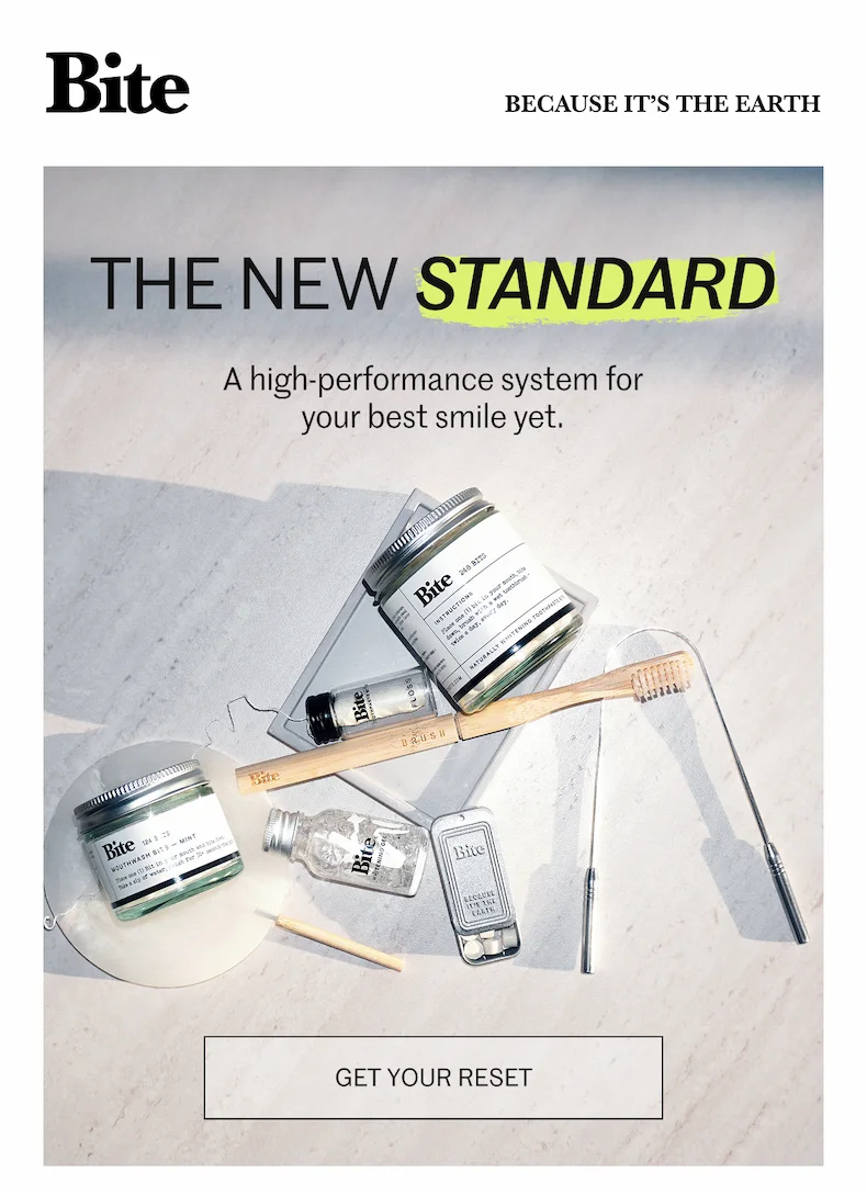 SHOP THE NEW YEAR RESET KIT