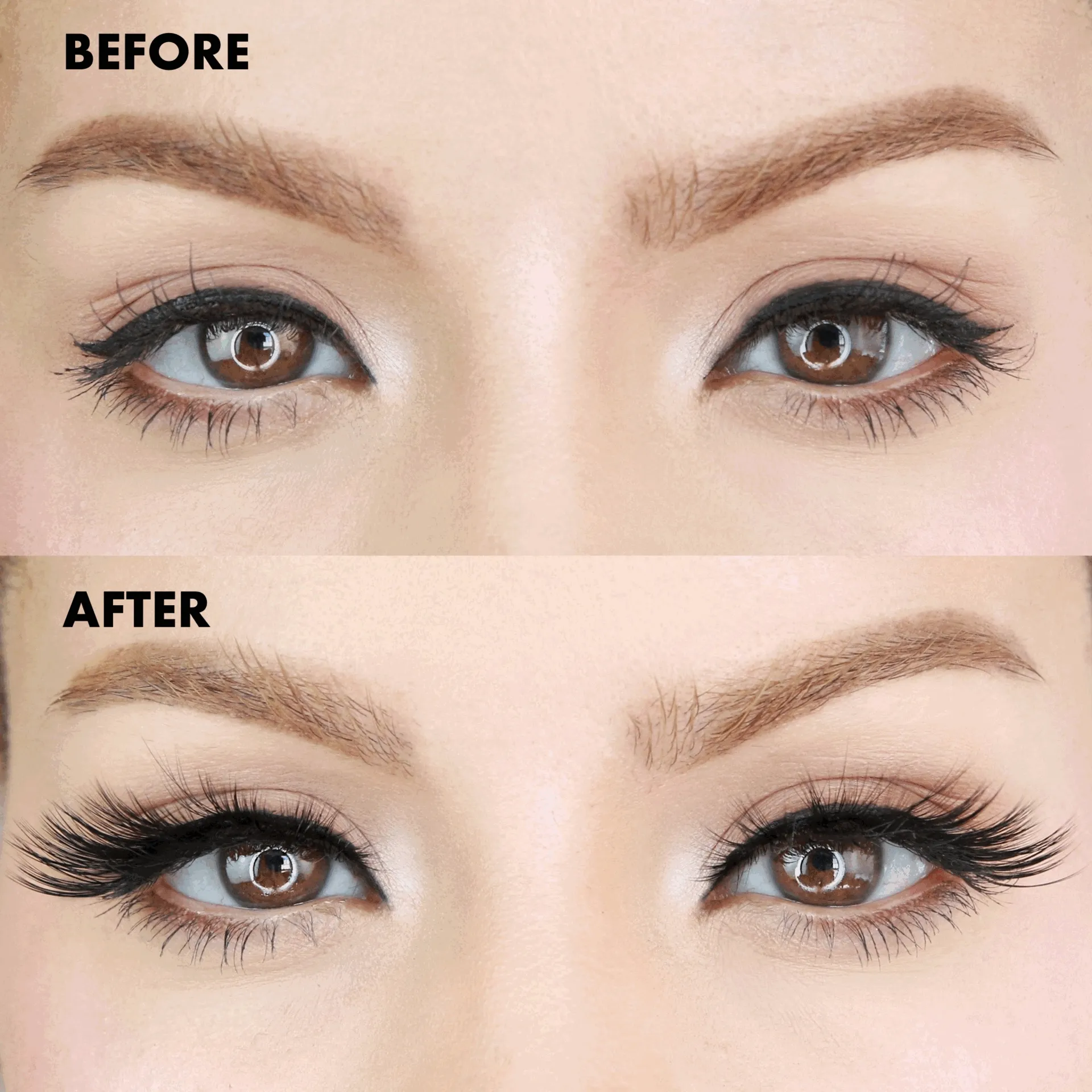 Before And After