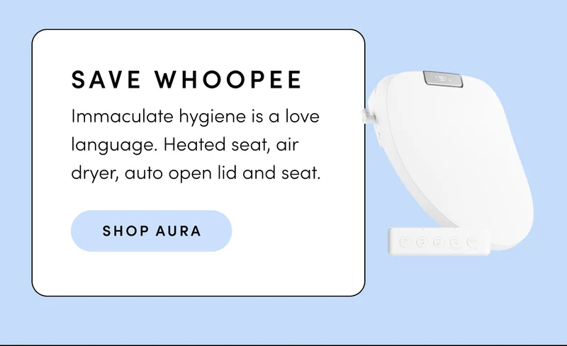 SHOP AURA