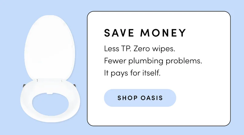 SHOP OASIS