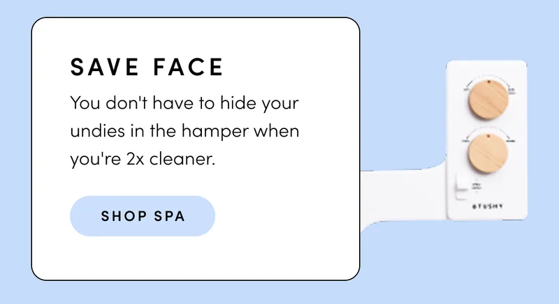 SHOP SPA