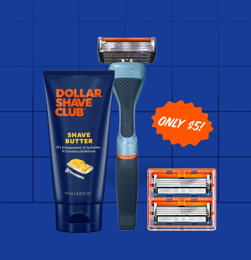 only $5!