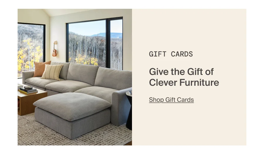 Gift Cards