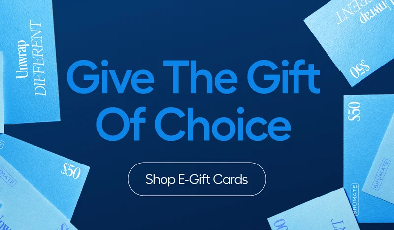 Give The Gift Of Choice - Shop E-Gift Cards
