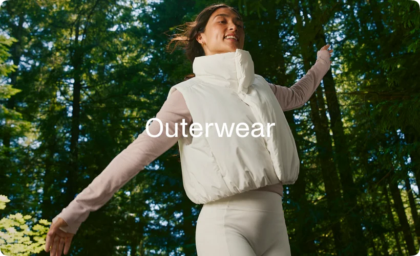 Shop Outerwear