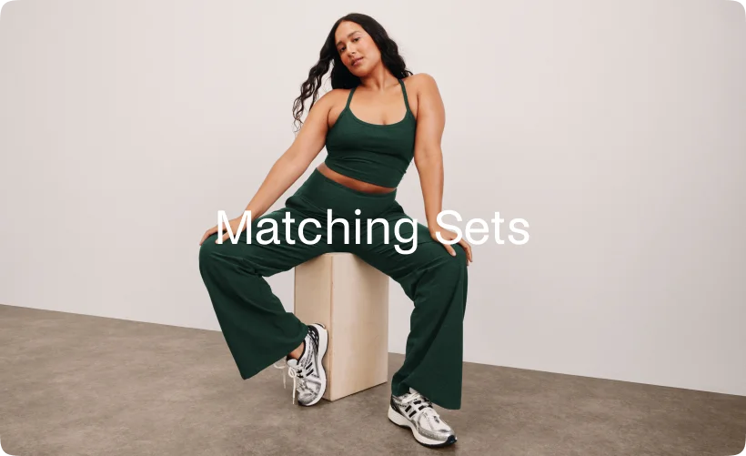 Shop Matching Sets