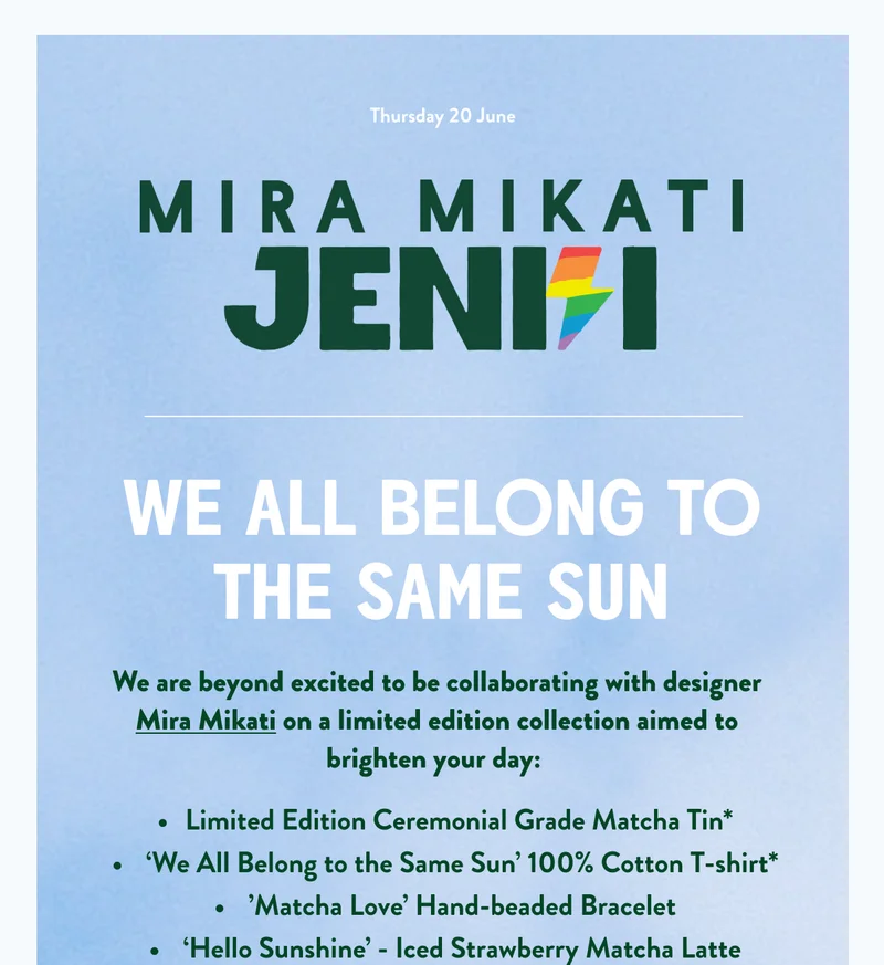 Mira Mikati