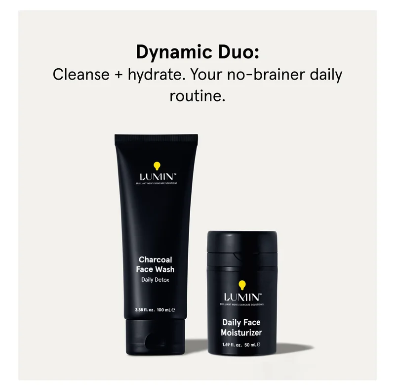 Meet our Dynamic Duo