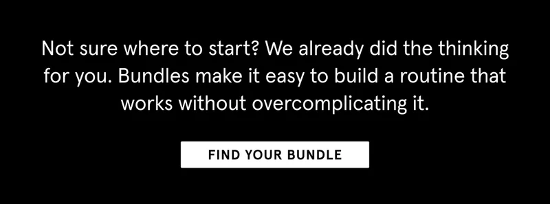 Find Your Bundle