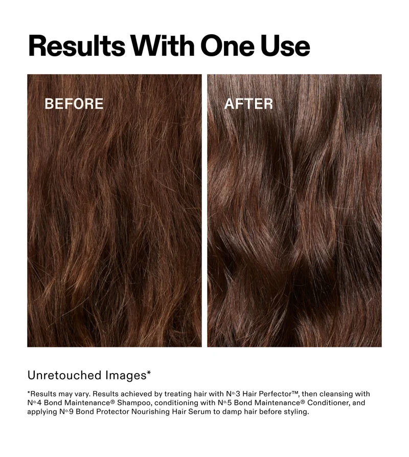 Results with One Use