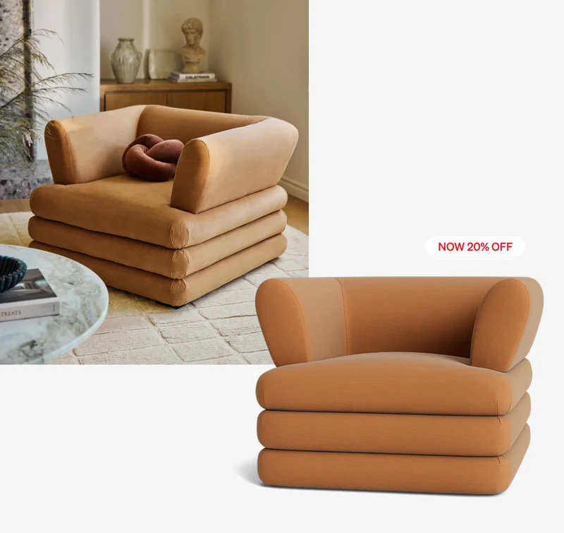 Shop Babs Accent Chair