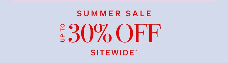 Shop the Sale