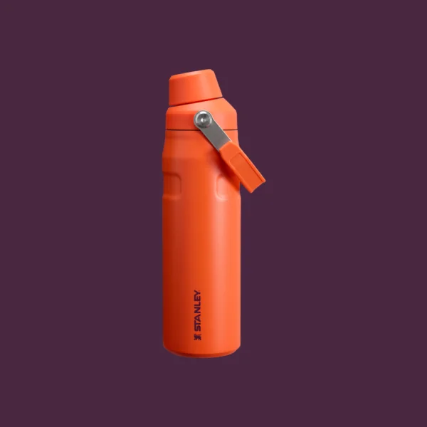 ICEFLOW™ BOTTLE WITH FAST FLOW LID | 24 OZ