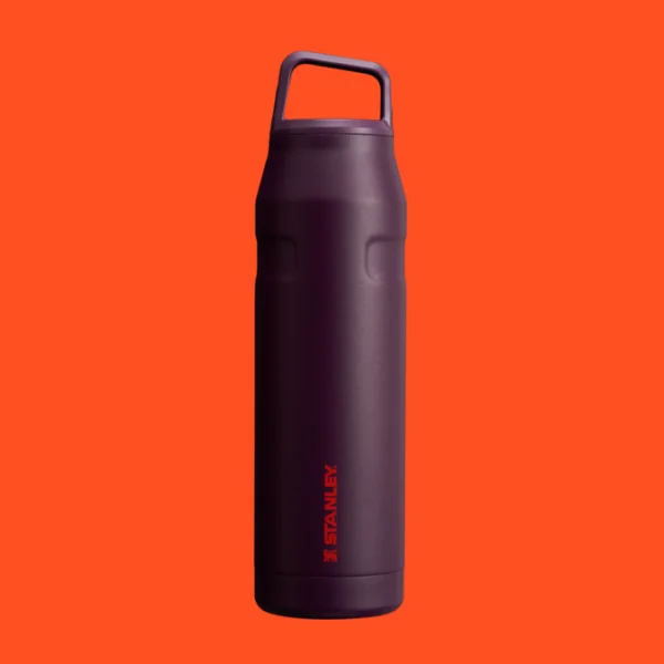ICEFLOW™ AEROLIGHT™ BOTTLE WITH CAP AND CARRY+ LID | 36 OZ