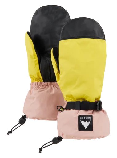 Men's Burton Hi-Five Mittens
