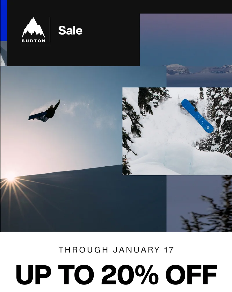 Up to 20% Off