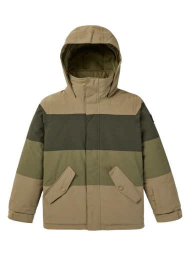 Boys' Burton Symbol 2L Jacket