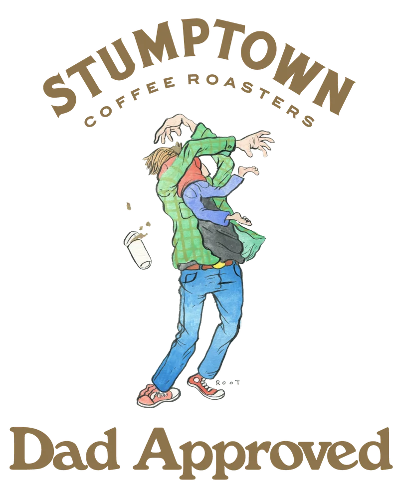 Stumptown Coffee Roasters