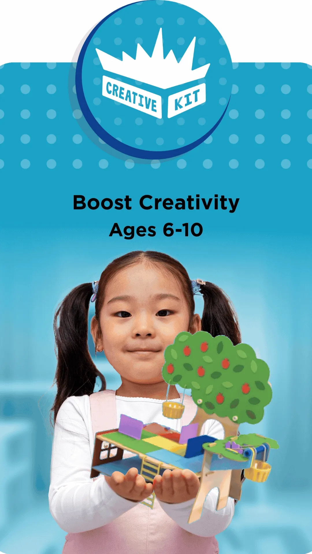 Explore CrunchLabs subscriptions!