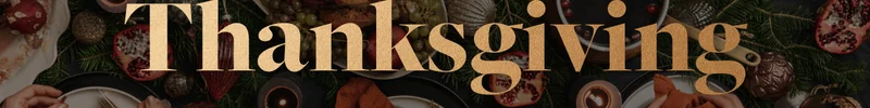 Thanksgiving