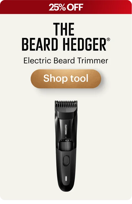 The Beard Hedger®