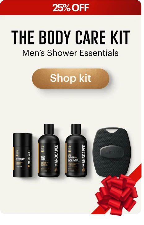 The Body Care Kit